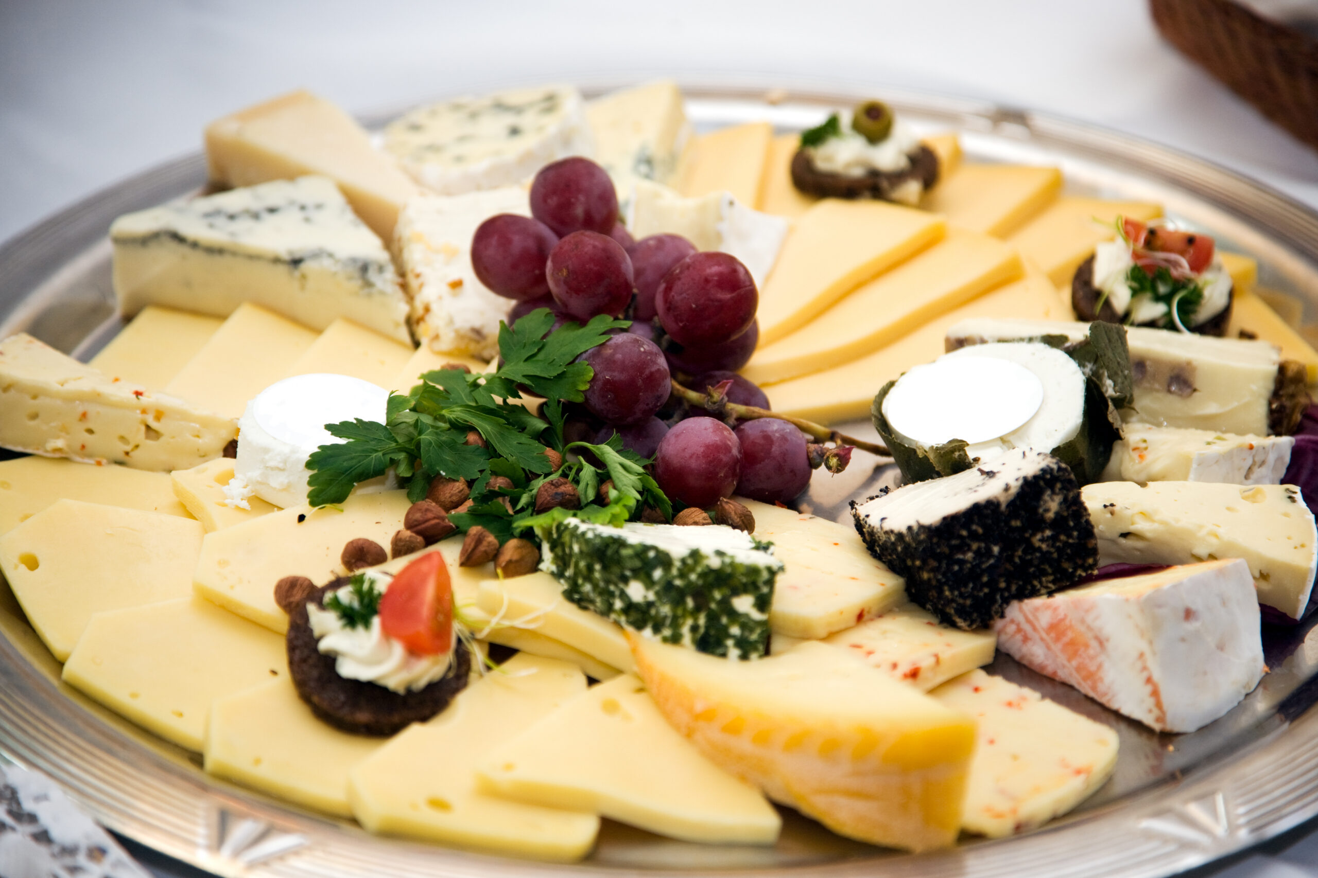 Ab Hof Verkauf Käse