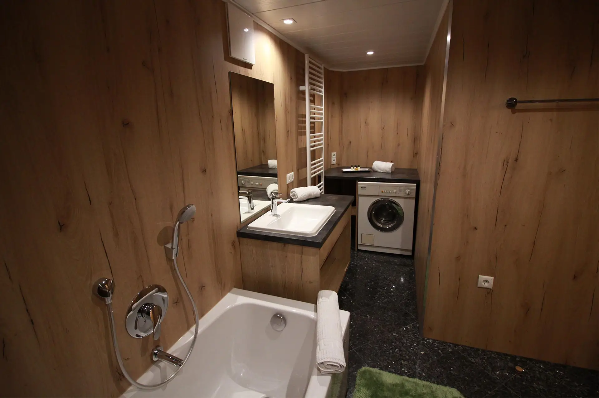 Ferienwohnung Alpenblick