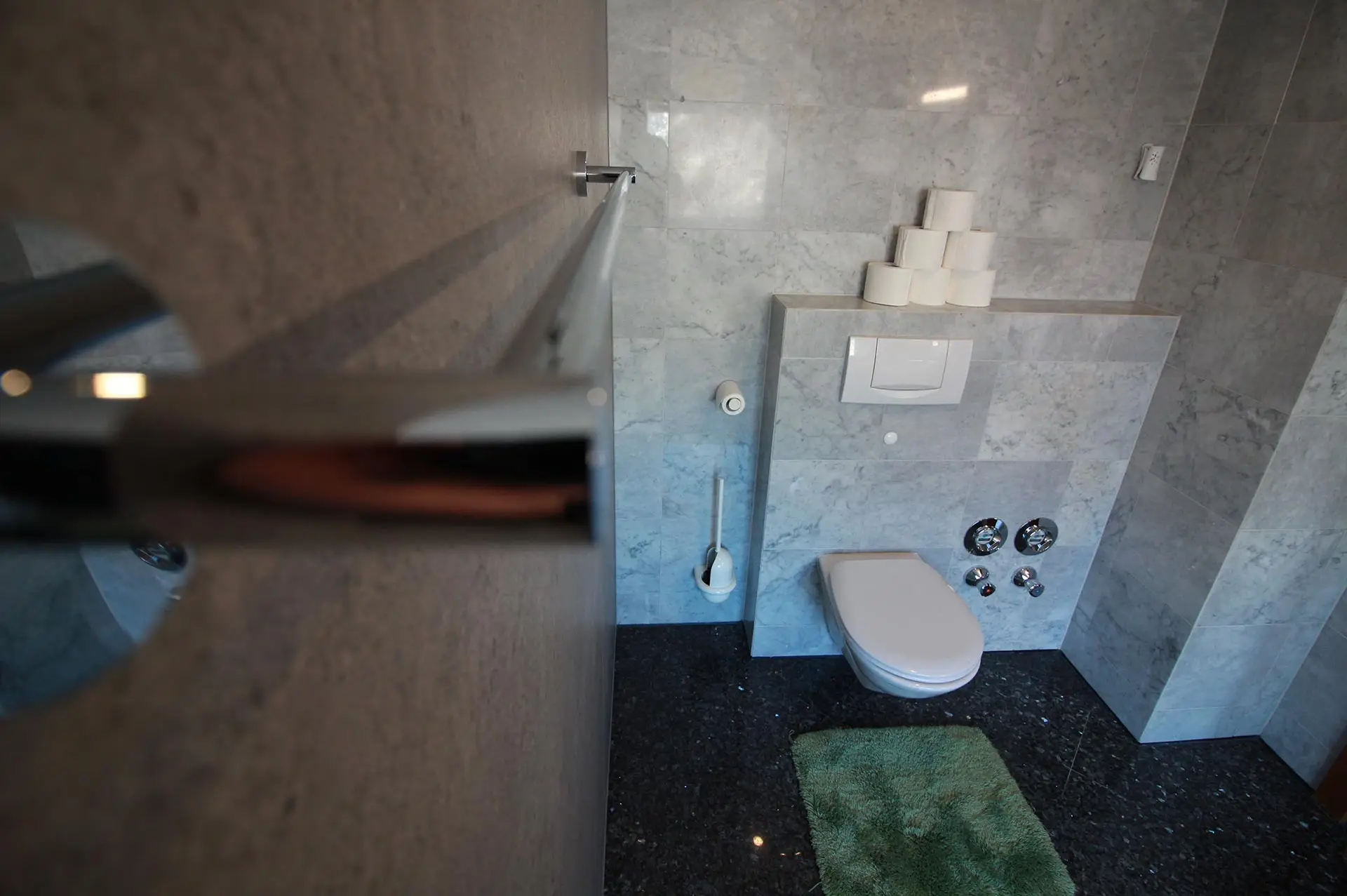 Ferienwohnung Klein aber Fein