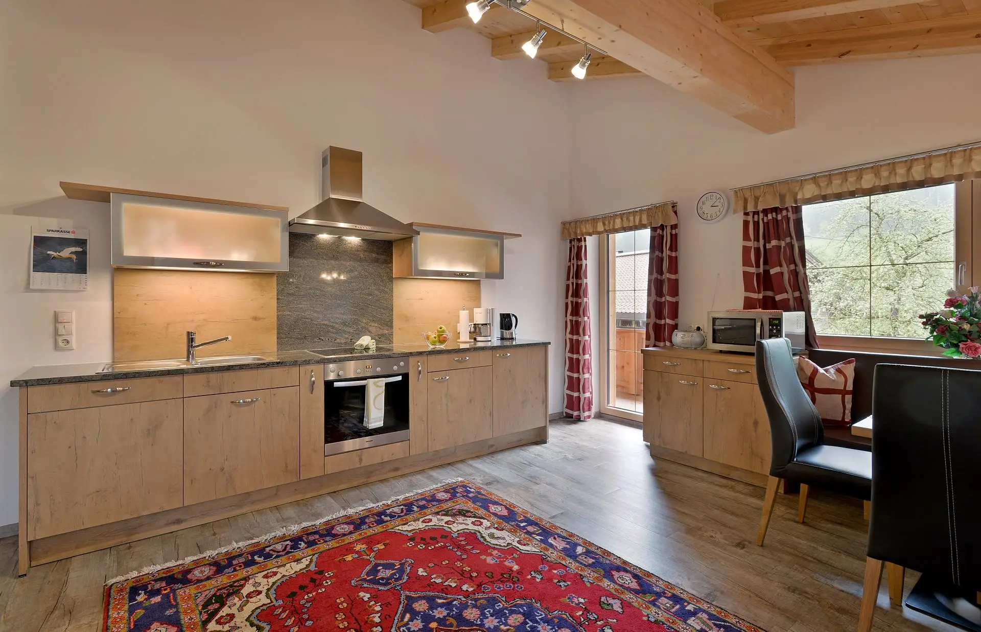 Ferienwohnung Lisa