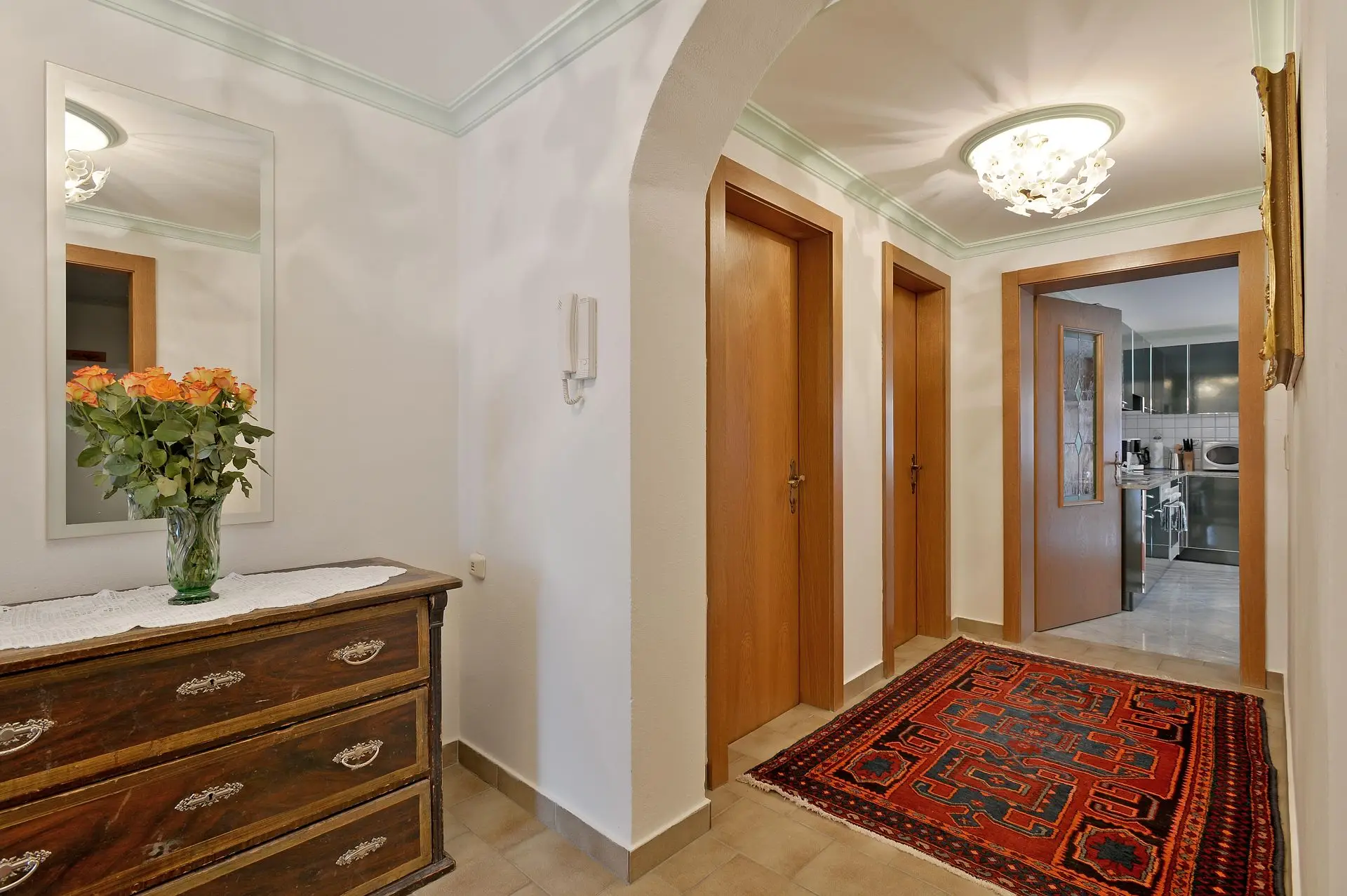 Ferienwohnung Museumsblick